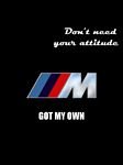 pic for BMW M Attitude